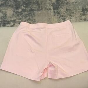 NIKE Ladies' Pink Golf Shorts Size M